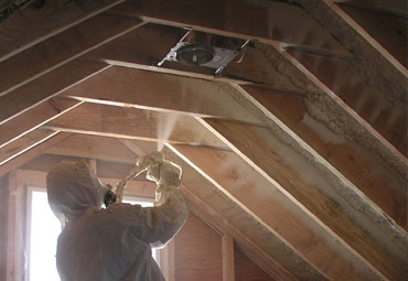 Calgary Attic Insulation