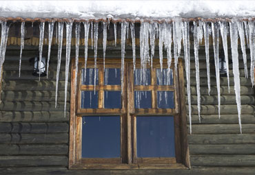 Ice Dam Prevention for Calgary Homes