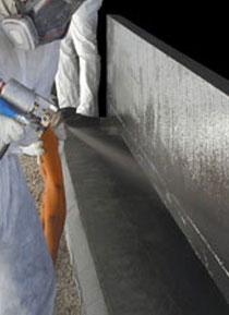 Calgary Protective Polyurea Coatings